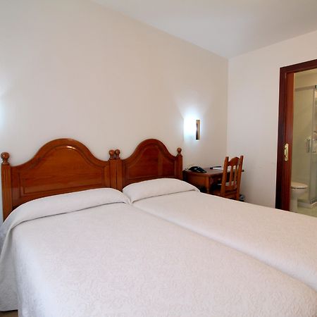 Hotel Cabeza Нореньа Экстерьер фото