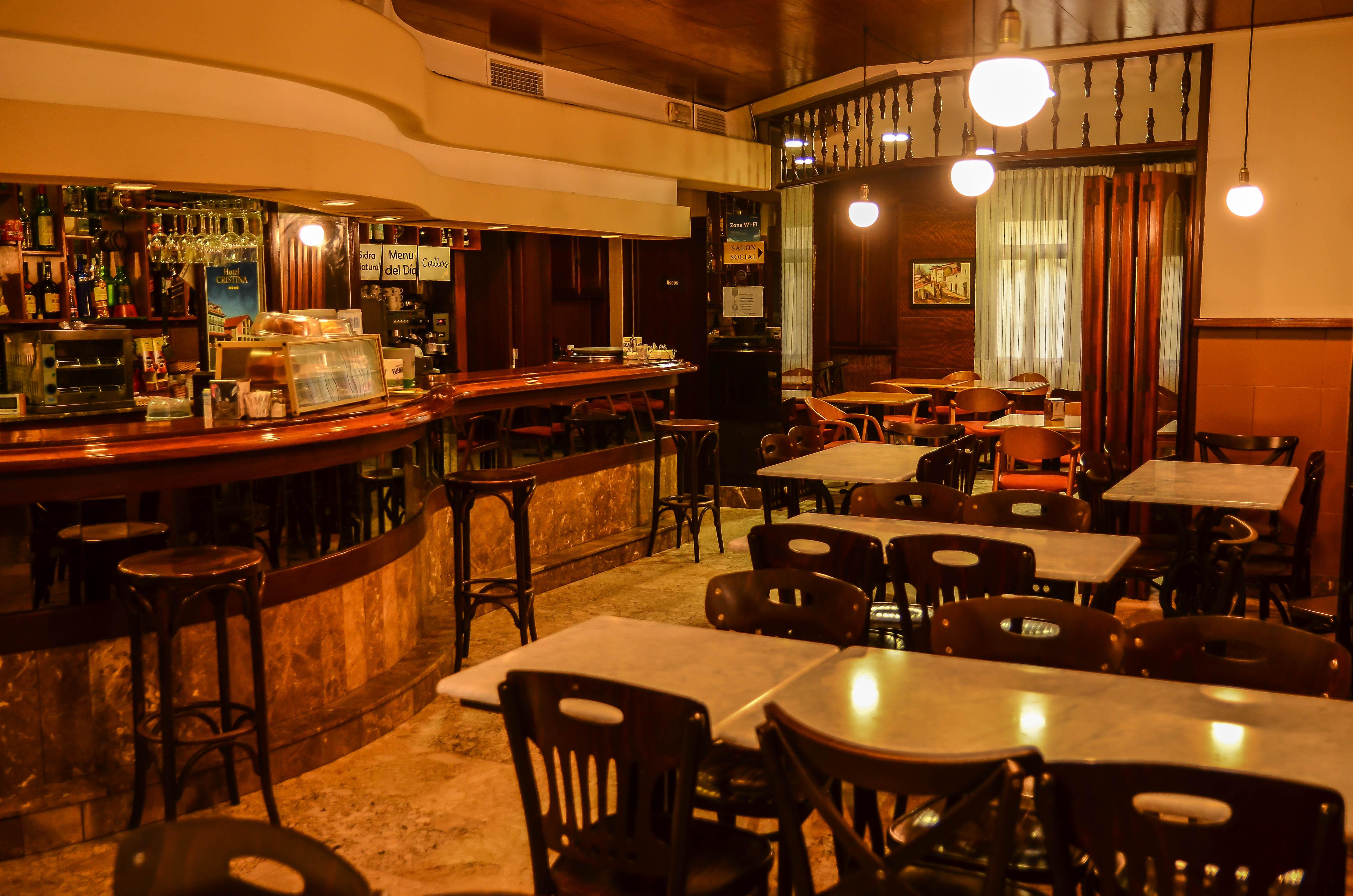 Hotel Cabeza Нореньа Экстерьер фото