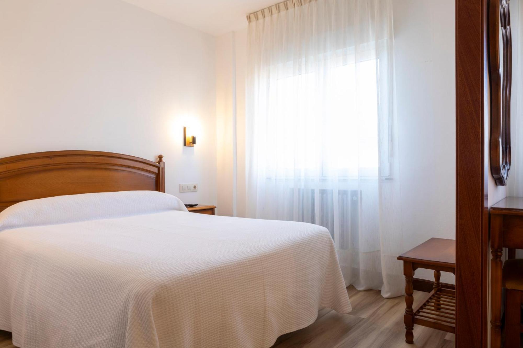 Hotel Cabeza Нореньа Экстерьер фото