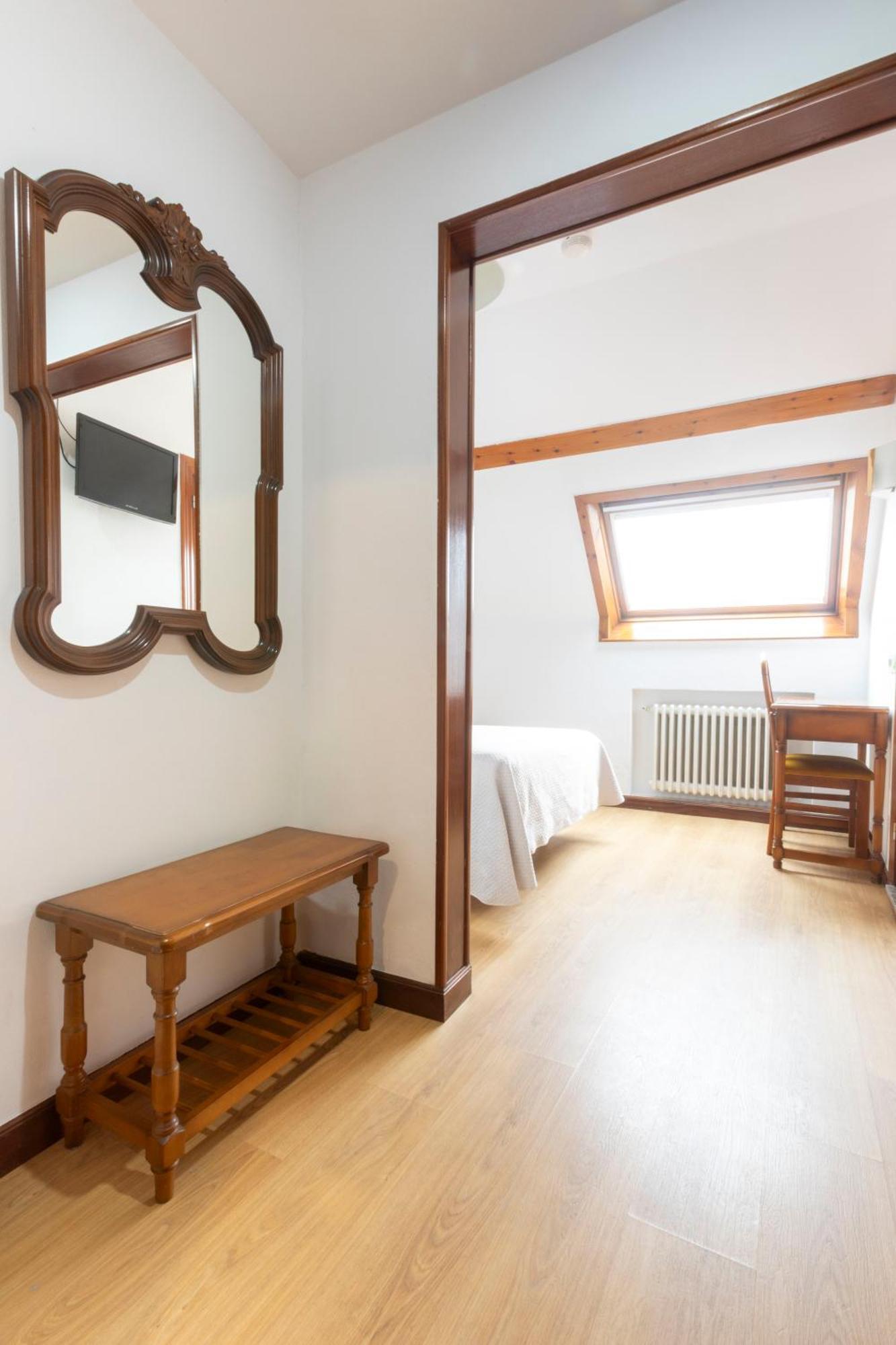 Hotel Cabeza Нореньа Экстерьер фото
