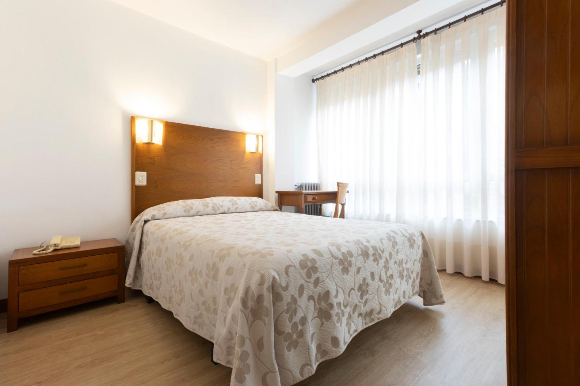 Hotel Cabeza Нореньа Экстерьер фото
