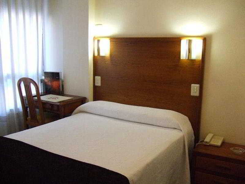 Hotel Cabeza Нореньа Экстерьер фото