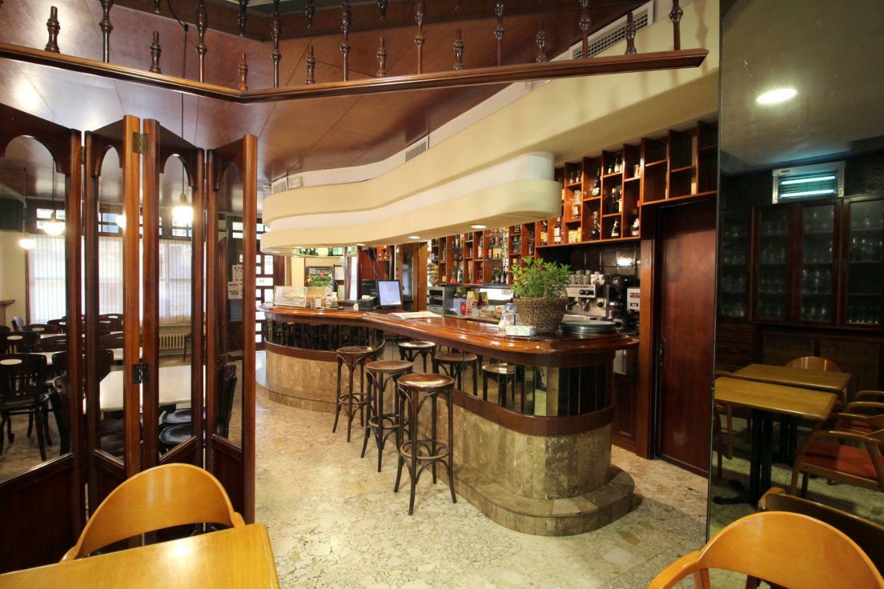 Hotel Cabeza Нореньа Экстерьер фото
